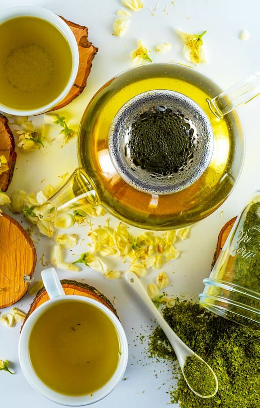 Cómo consumir moringa, el árbol que retrasa el envejecimiento
