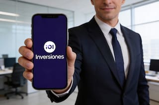 IOL Inversiones.