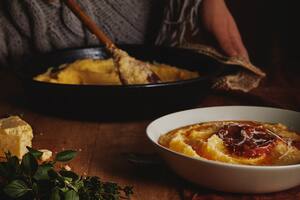 3 recetas creativas para pasar el invierno