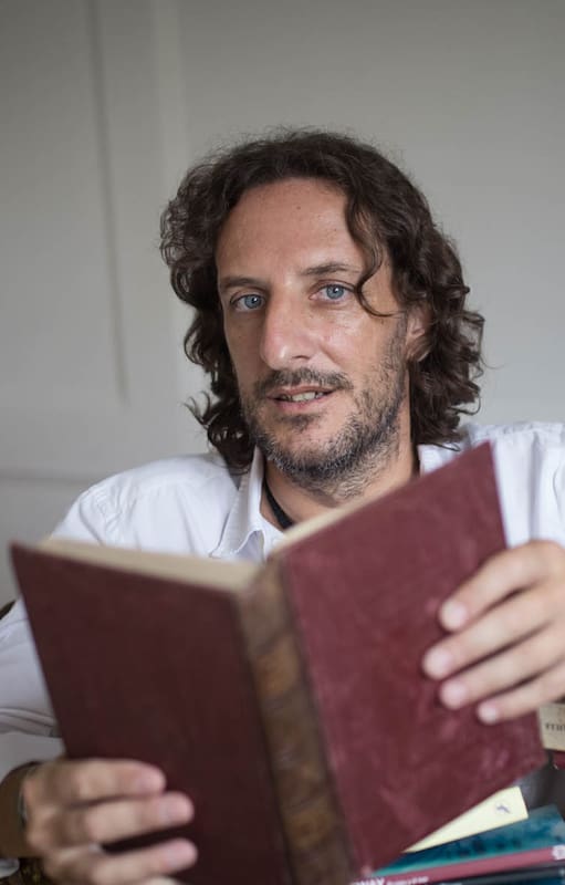 El ingeniero amante de la lectura que creó el tripadvisor de los libros