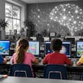 La escuela frente a un cambio de época: enseñar más allá de los algoritmos