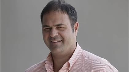 Leandro Iraola: "nunca fuimos una industria protegida" - LA NACION