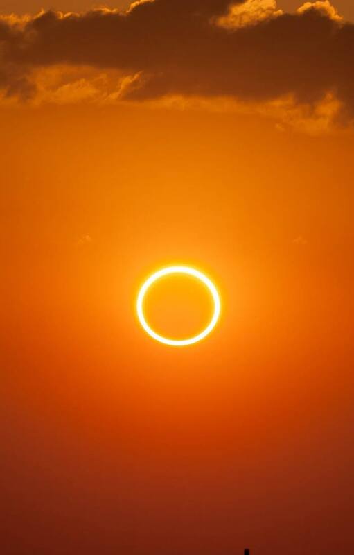 Eclipses de sol. De Copérnico a nuestros días, por qué nos obsesionan