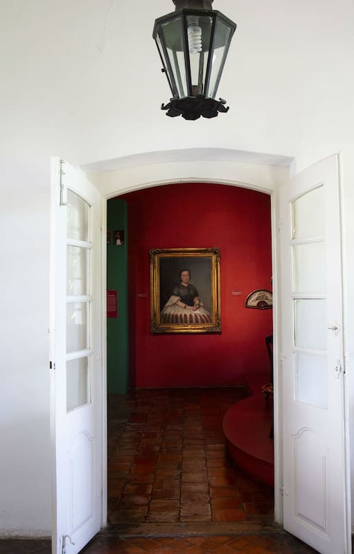 Museo Pueyrredón: secretos de la quinta donde se planeó el cruce de los Andes