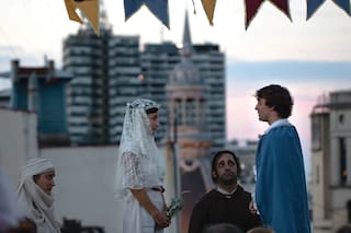 San Valentín. 10 propuestas de citas diferentes para celebrar el amor