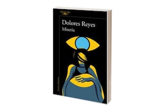 Reseña: Miseria, de Dolores Reyes