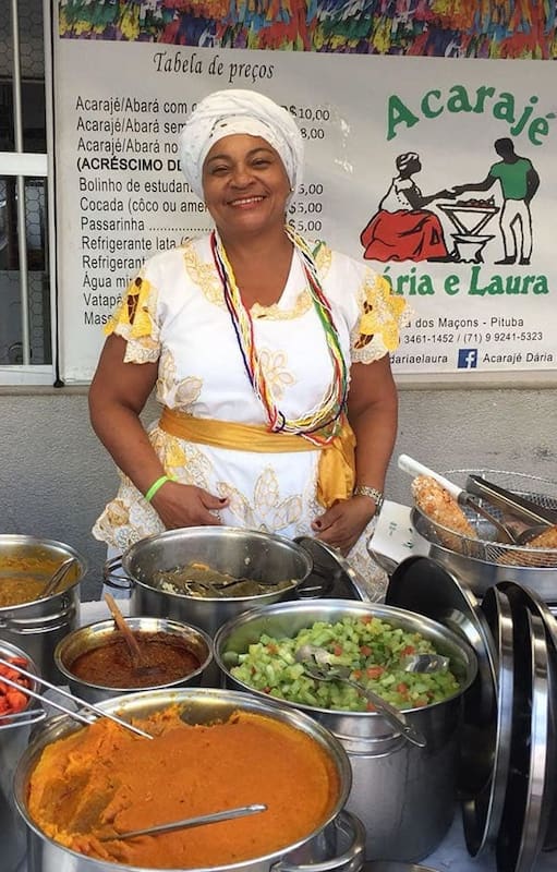 Brasil. 3 platos para comer en las playas más "argentinas" del país vecino