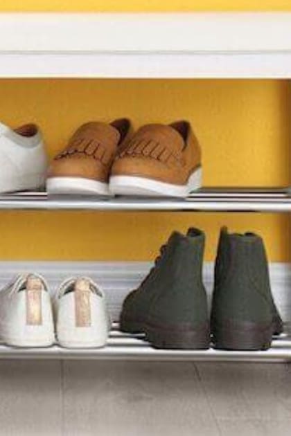 Coronavirus. Cambio de hábitos: cómo dejar de usar zapatos dentro de tu casa