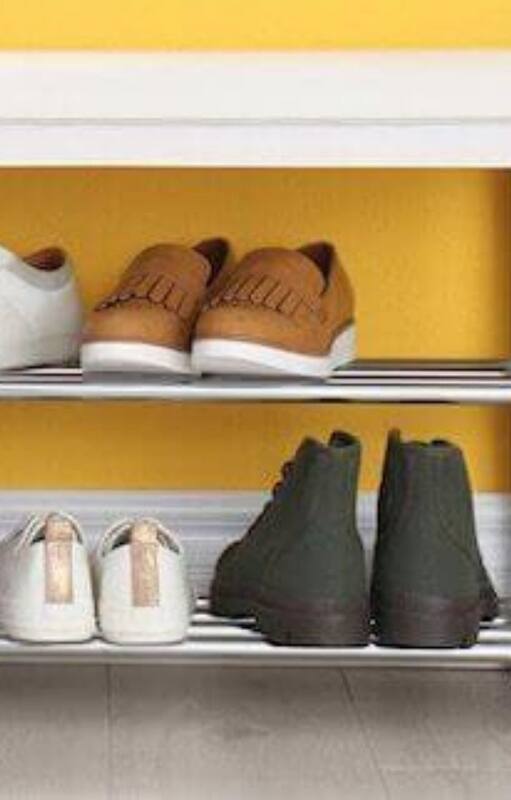 Coronavirus. Cambio de hábitos: cómo dejar de usar zapatos dentro de tu casa
