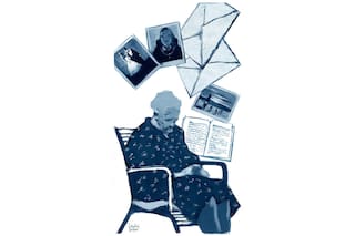 El singular duelo del mejor artífice de la no ficción