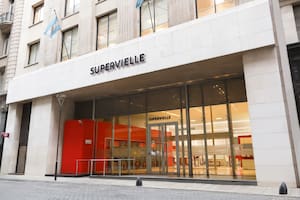 Supervielle se posiciona como el primer banco en habilitar depósitos en dólares