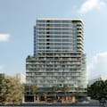 Arquitectura contemporánea en uno de los enclaves más exclusivos de Recoleta