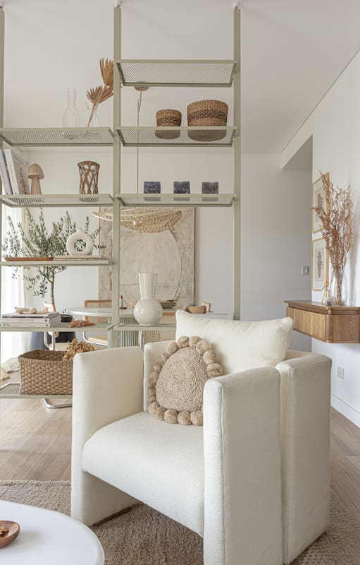 Slow Living: Cómo crear ambientes que dan una sensación de armonía inmediata