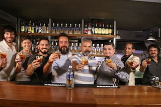 ¿A qué sabe Buenos Aires?