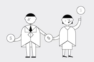 Múltiples tipos de cambio y desdoblamiento, ¿qué efectos tienen?