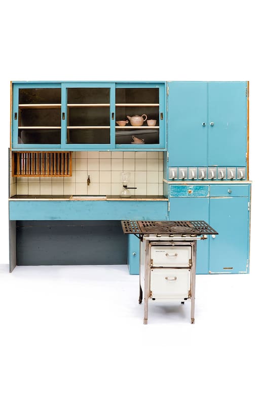 Pionera. Quién fue la mujer que, hace casi 100 años, diseñó la cocina tal como la conocemos