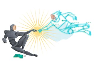 ¿Quiénes queremos ser? Las humanidades, frente a la disrupción tecnológica