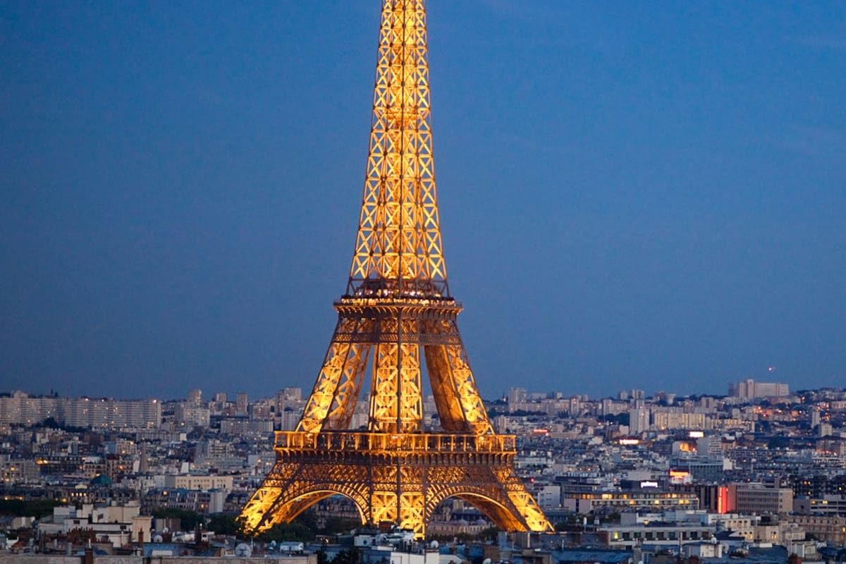 París, en modo low cost