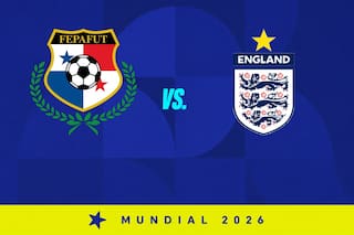Inglaterra venció 2-0 a Panama, por el Mundial 2026