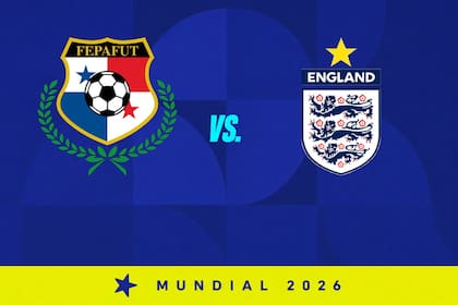 Inglaterra venció 2-0 a Panama, por el Mundial 2026