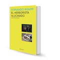 El herborista alucinado, de Fernando Krapp