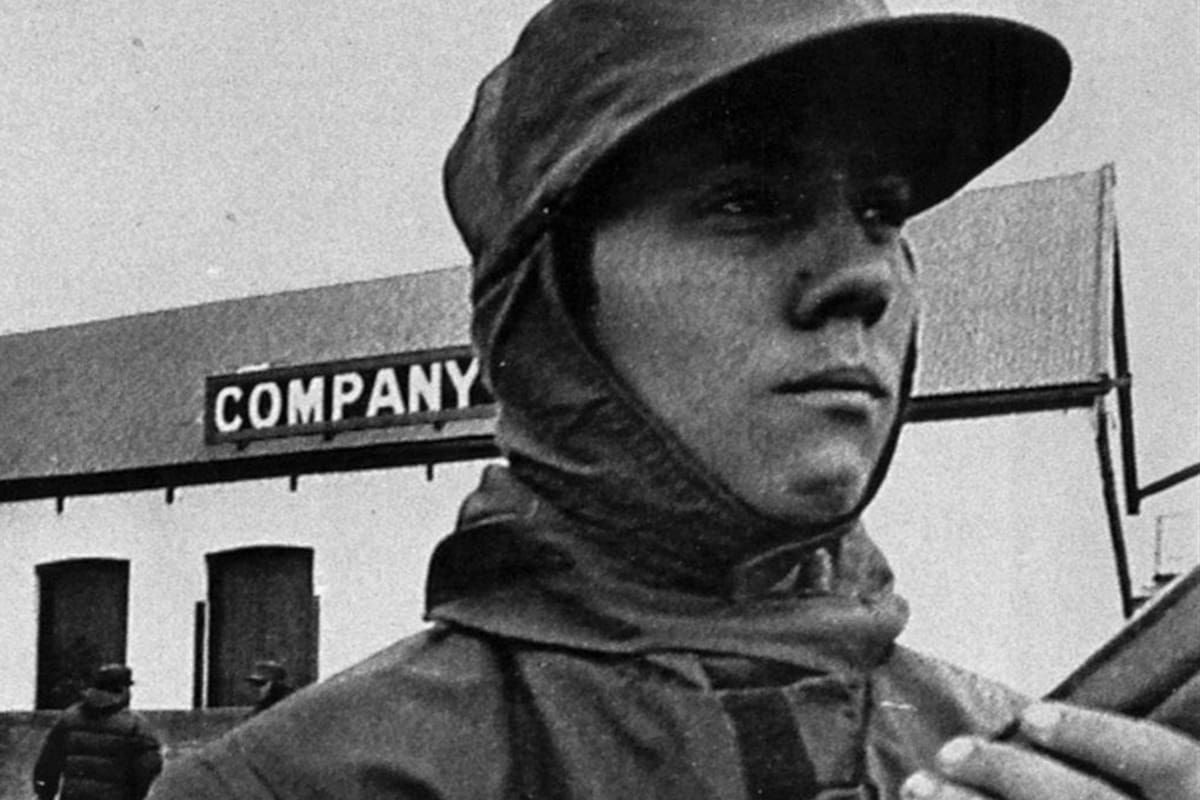 Por qué se denominó Operación Rosario al desembarco en Malvinas