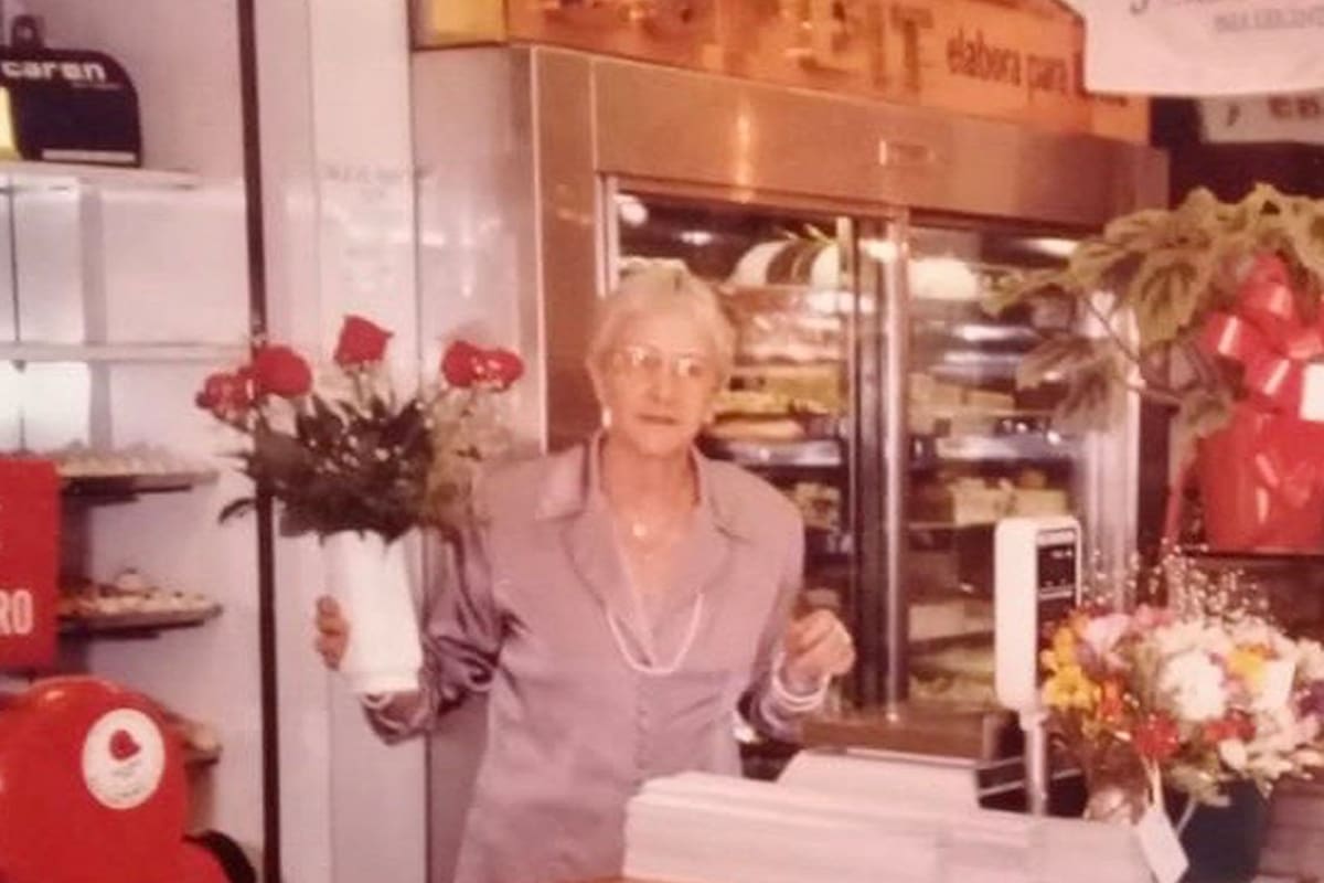 Desde 1969. La confitería de Barrio Norte y el producto estrella que crearon dos primos de buen comer