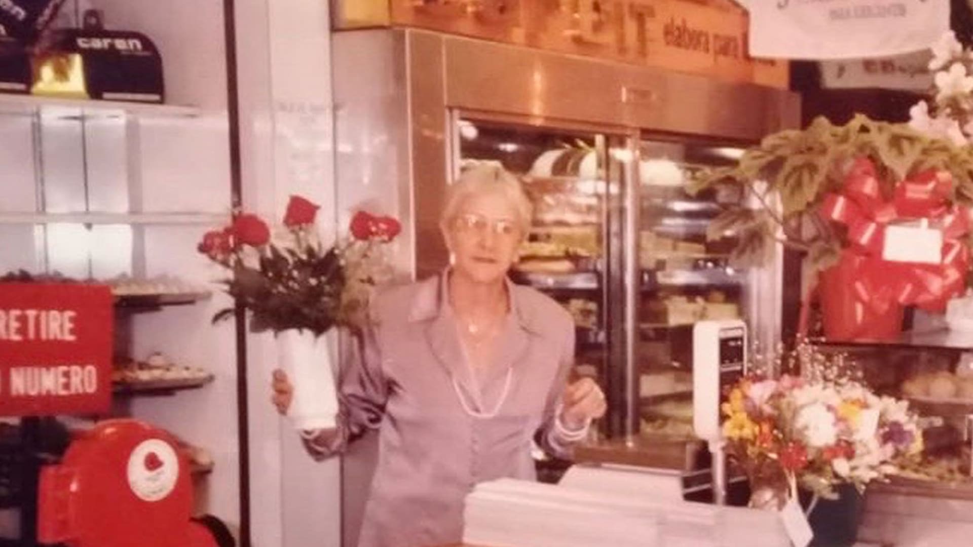 Desde 1969. La confitería de Barrio Norte y el producto estrella que crearon dos primos de buen comer