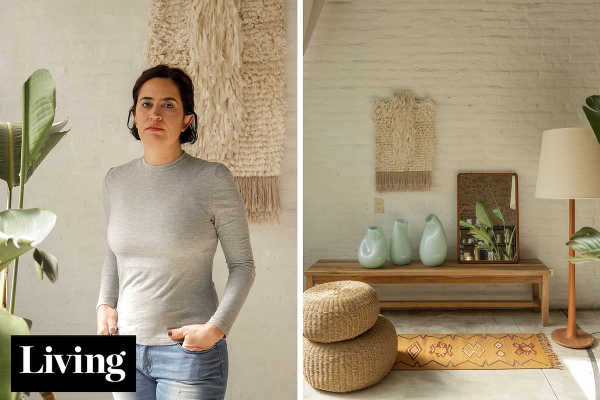 Te mostramos una tienda a puertas cerradas en San Telmo con una excelente selección de deco y diseño argentino