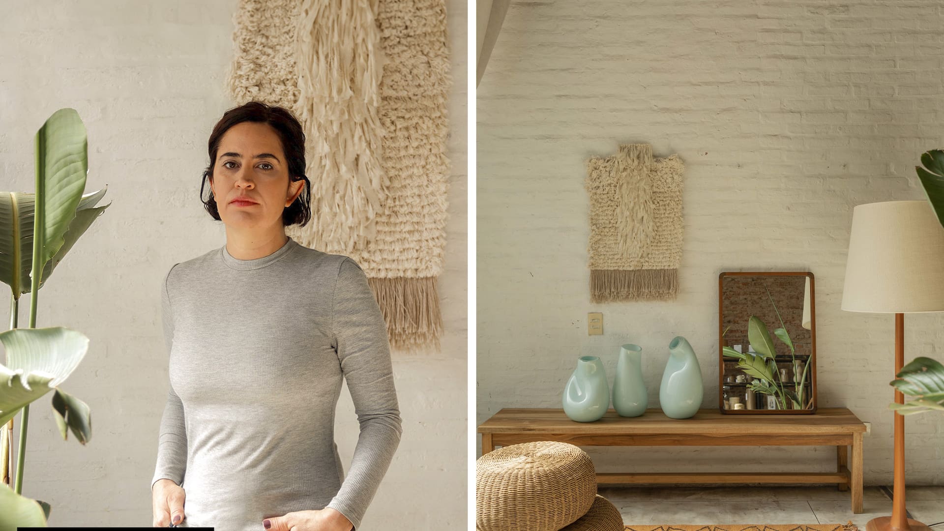 Te mostramos una tienda a puertas cerradas en San Telmo con una excelente selección de deco y diseño argentino