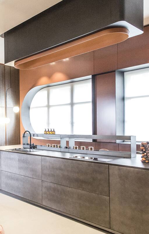 Tendencias de Casa Foa. Los materiales que revolucionan el diseño interior