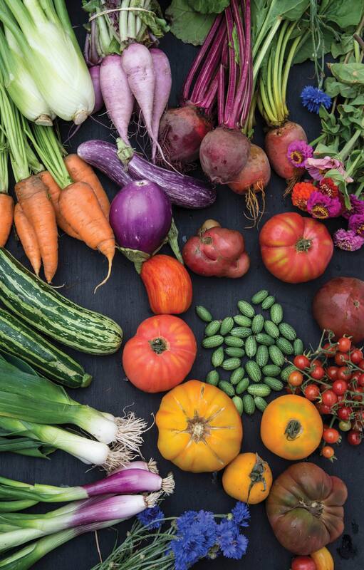 Cinco métodos para aprovechar al máximo las vitaminas de los vegetales que consumís