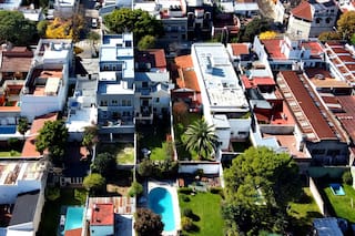 Coronavirus. Cómo se vive en el único barrio porteño al que no llegó el Covid-19
