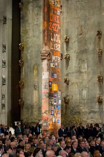 A 17 años del atentado a las Torres, un recorrido por esa invitación al estupor colectivo que es el Museo del 9/11 en Nueva York