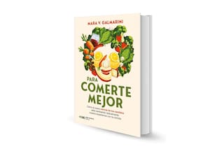 Para comerte mejor