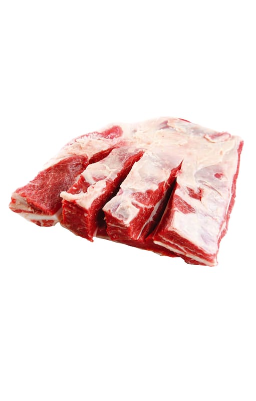 Cómo se prepara la marucha, el corte de carne económico que pocos conocen