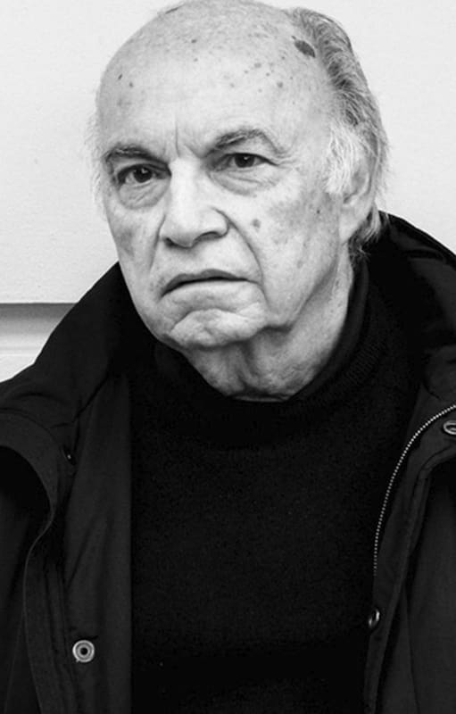 Horacio Altuna. Una vida en viñetas