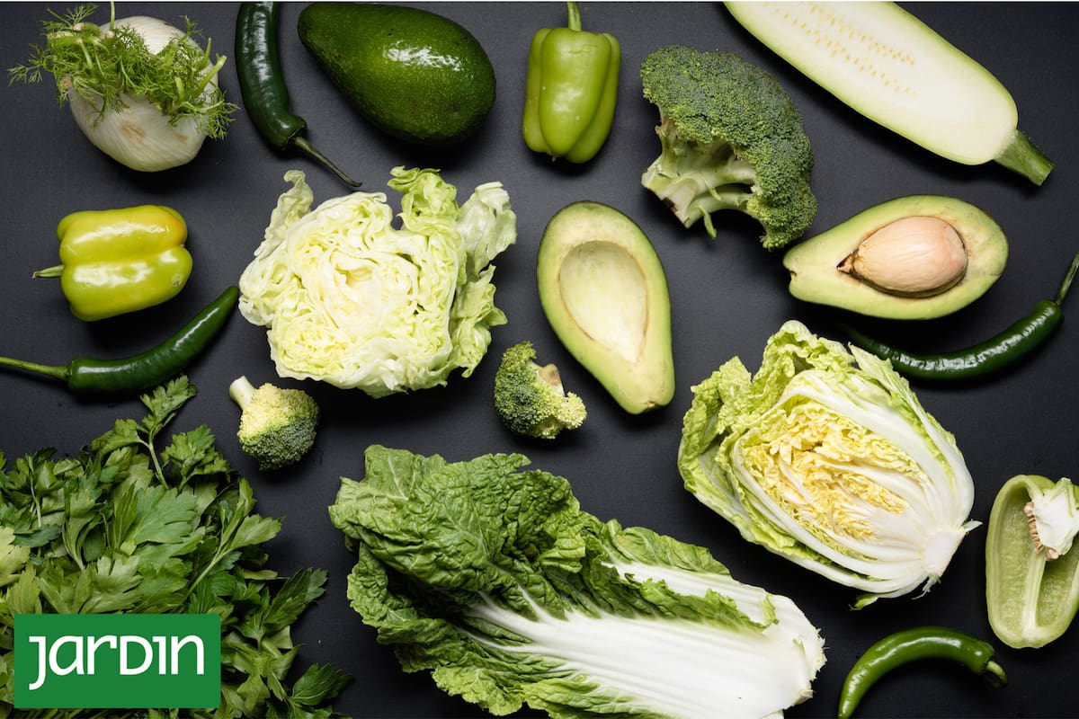 Cuáles son los alimentos de la huerta que ayudan a dormir mejor