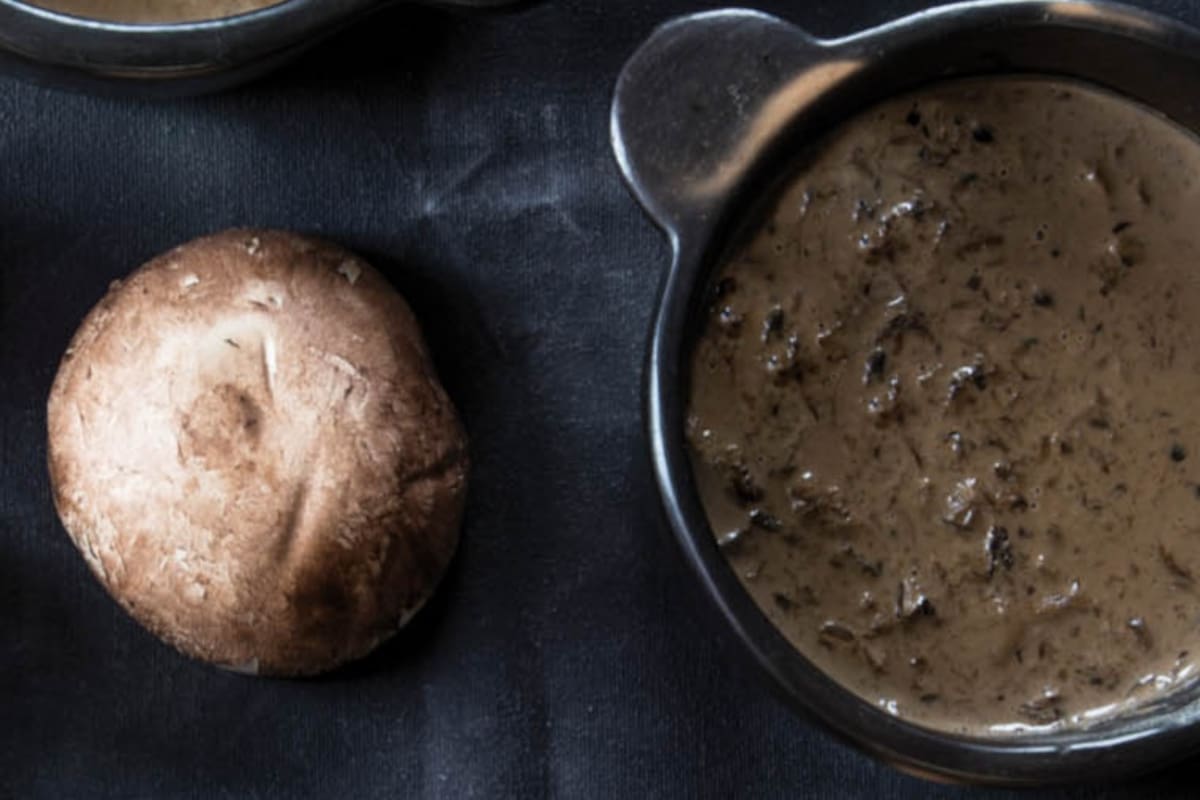 Hongos: opciones para darles más protagonismo en la cocina