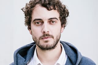 Boris Paillard: "Con un buen equipo, cualquier problema puede superarse"