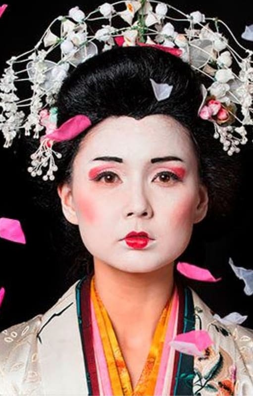 Madama Butterfly. Un almirante argentino, un comerciante escocés y los misterios detrás de la trágica historia de amor