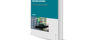 Estación Saturno, de Fernanda García Lao
