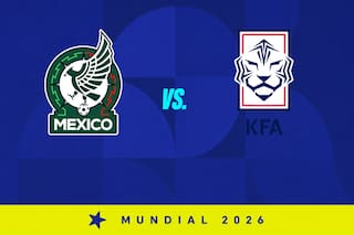 México vs. República de Corea por el Mundial 2026: día, hora y cómo seguir online