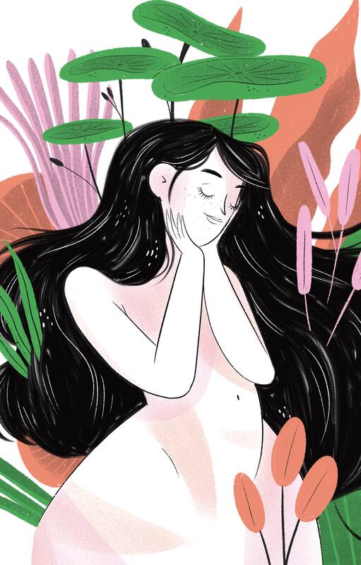 Como una madre. 10 claves para ser tu propio sostén
