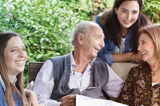 Viajar en familia: un sueño posible