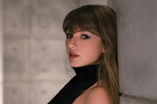 Taylor Swift sorprende con una edición de lujo de The Life of a Showgirl que incluye cuatro canciones inéditas