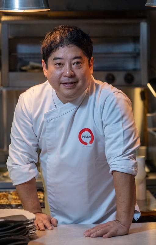 “Es falso que el limón cocina el pescado”. La revelación de la gastronomía peruana y sus recomendaciones para comer en Buenos Aires