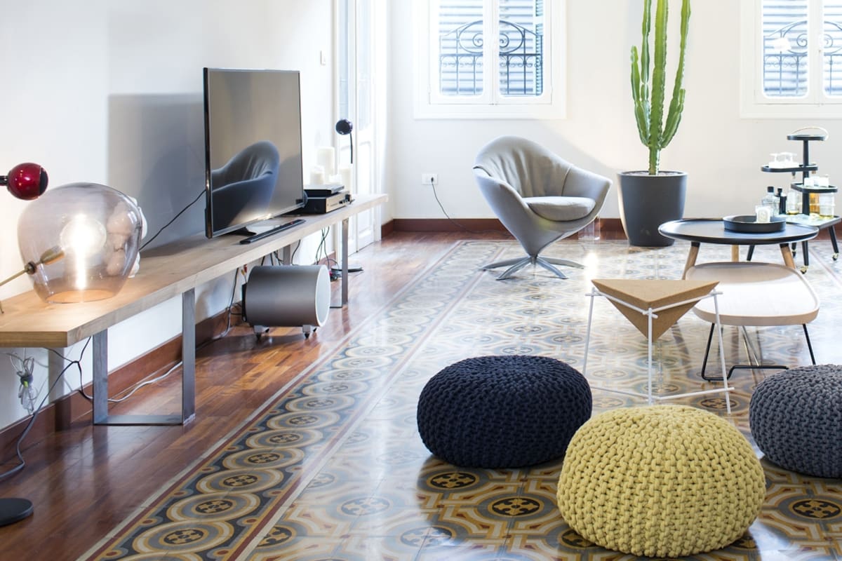 En casa. Cambios sin obra para adaptar los ambientes a esta nueva etapa