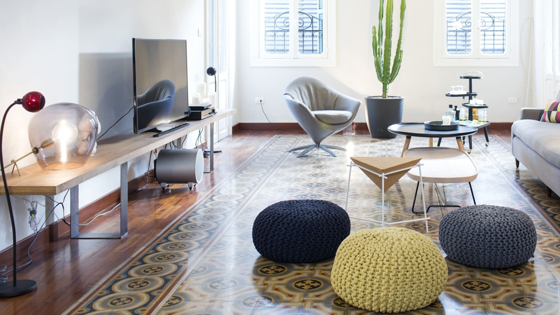 En casa. Cambios sin obra para adaptar los ambientes a esta nueva etapa