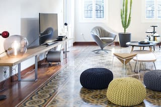 En casa. Cambios sin obra para adaptar los ambientes a esta nueva etapa
